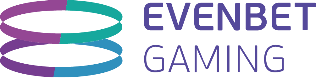 EvenBet Gaming logo