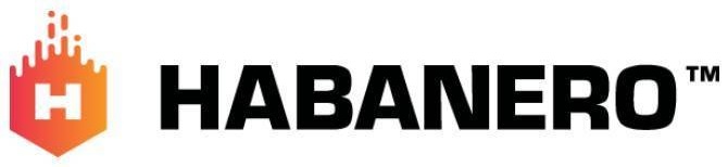 Habanero logo