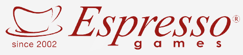 Espresso Games logo