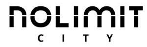 No Limit City logo