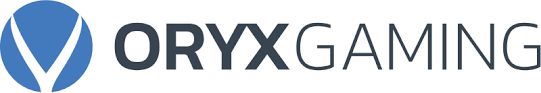 Oryx Gaming logo