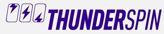Thunderspin logo