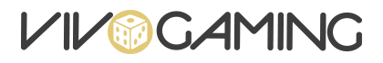 VivoGaming logo
